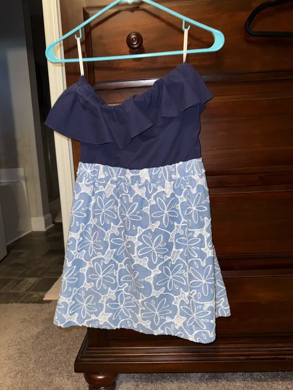 Lilly Pulitzer Dress - Image 2