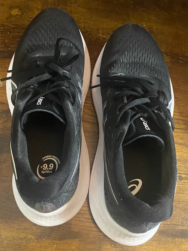 Asics Sneakers Womens Shoes Size 6.5 - Image 6