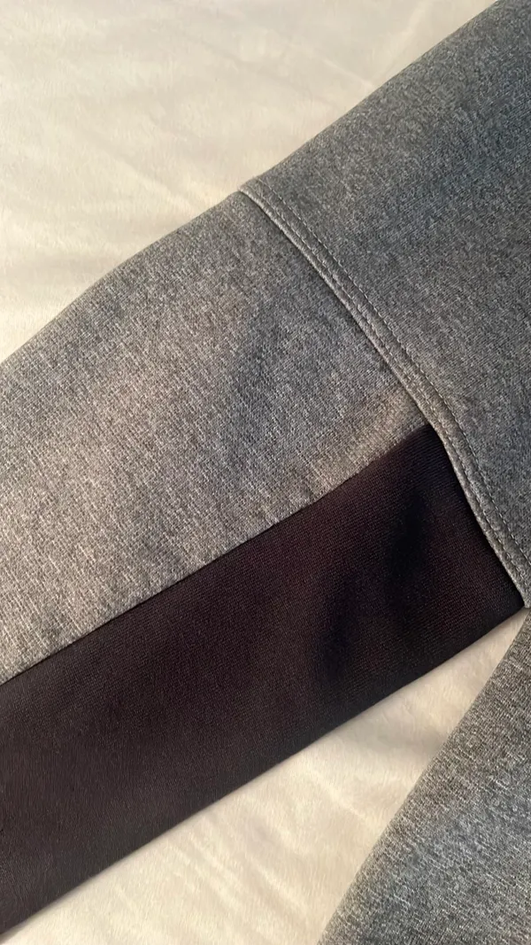 North face Quarter Zip Jacket Pullover  - Image 3