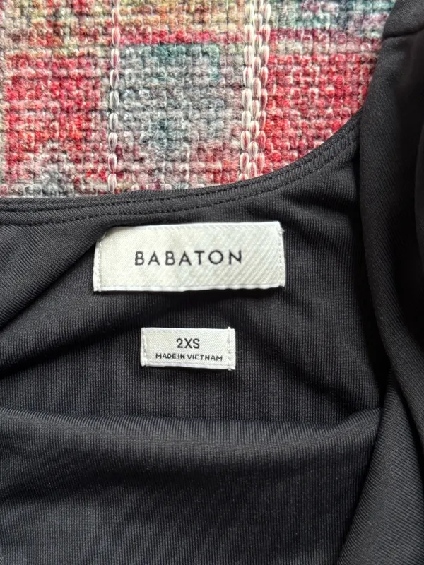 Aritzia Babaton Bodysuit - Image 4