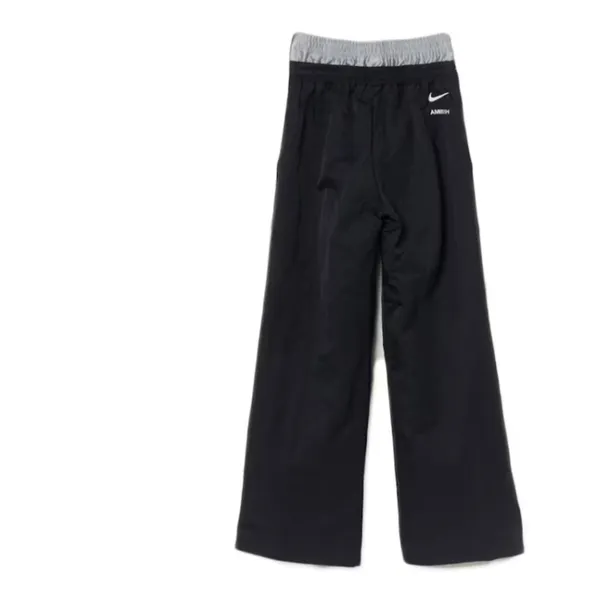 NWT $200 Nike x Ambush Tearaway Pants Brooklyn Nets NBA DB8589-010 Women’s XL - Image 5