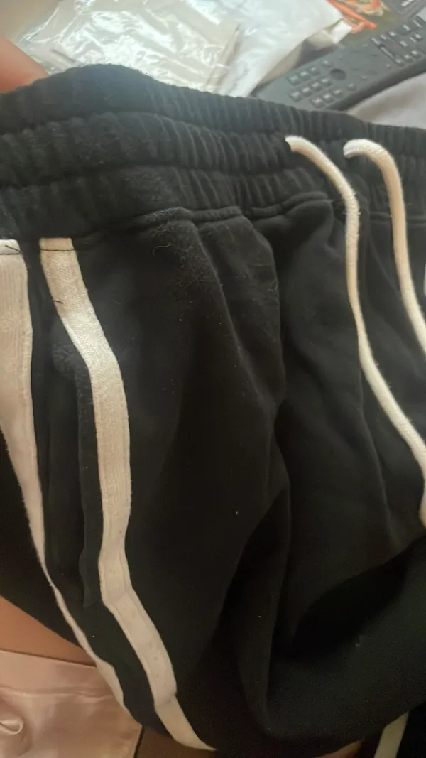 Hollister Sweatpants - Image 3