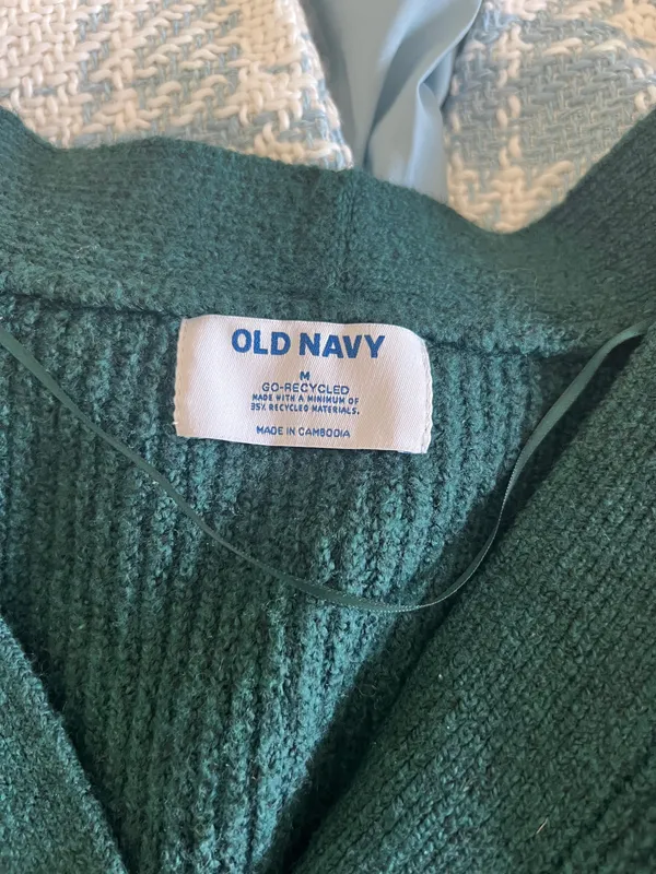 Old Navy Cardigan - Image 2