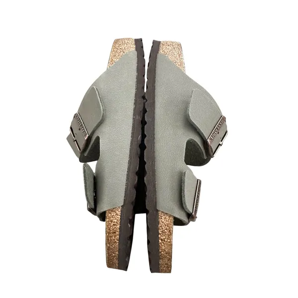BIRKENSTOCK Arizona Womens Sandals stone size 39 - Image 5