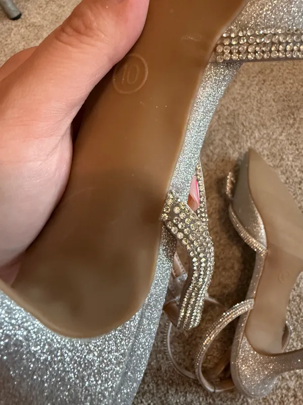 A New Day Heels - Image 7