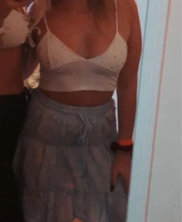 Princess Polly Skirt - Image 2