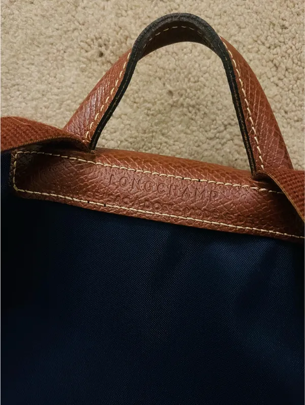 Longchamp Bag - Image 4