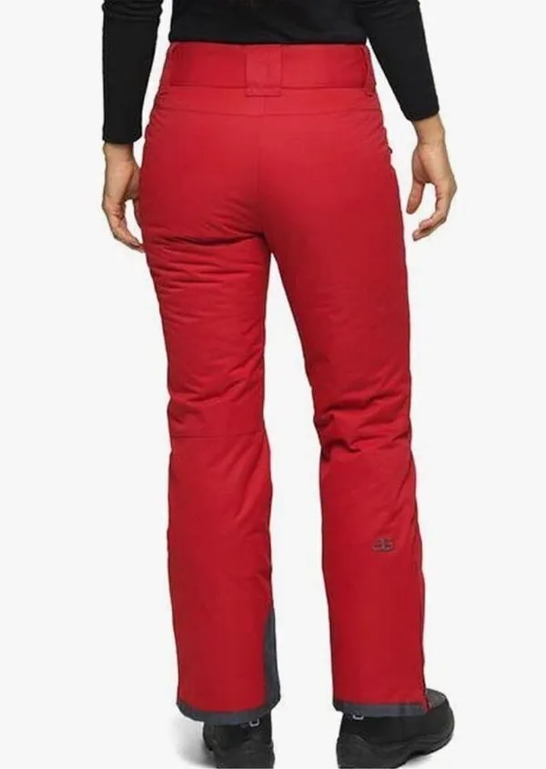 NEW SkiGear Arctix Insulated Snow Pants S 33” inseam - Image 3