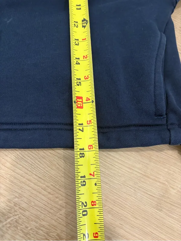 Lululemon Terry Tennis Quarter zip - Image 7