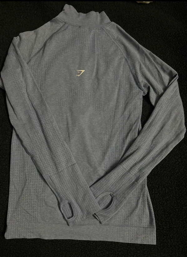 Gymshark Vital Seamless T-shirt - Image 3