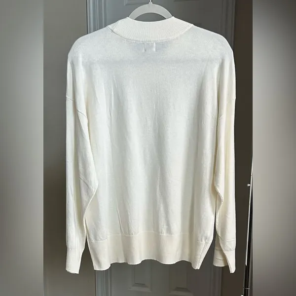 A New Day Sweater NWT - Image 2
