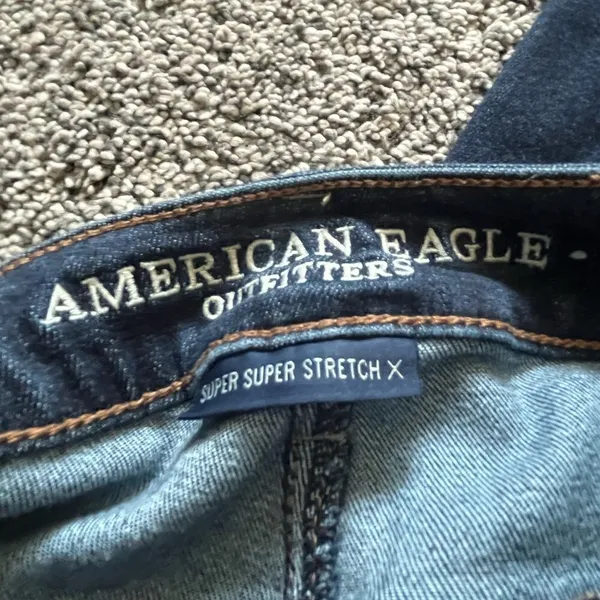 American eagle - jeans - womens - 4 - Image 3