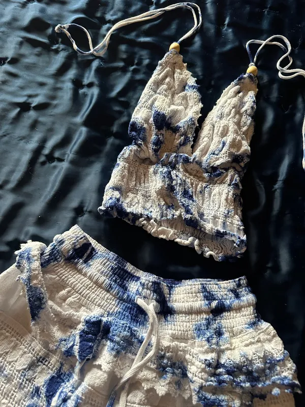 Skirt Set Multiple - Image 2
