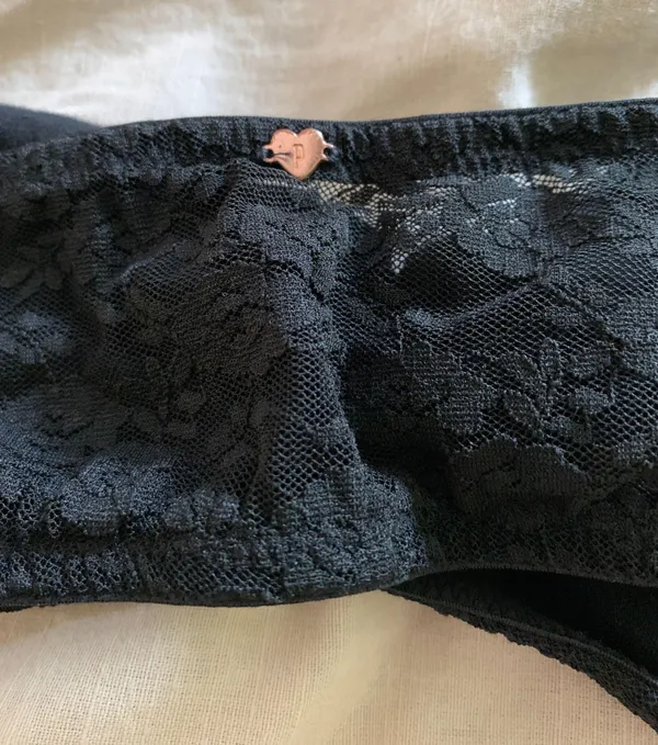 Victoria's Secret Pink Bandeau - Image 3