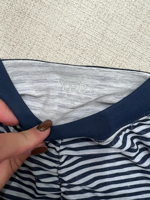 Abercrombie YPB long sleeve Top - Image 7