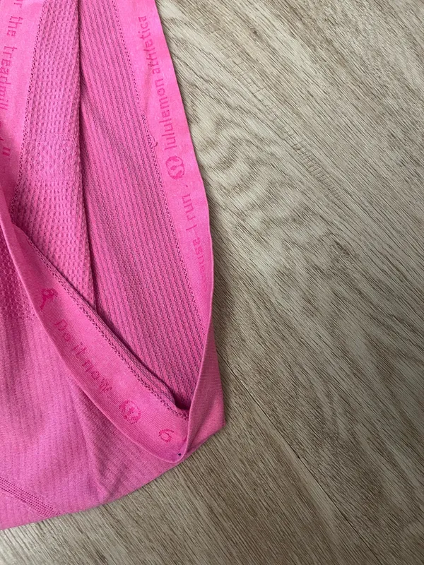 lululemon tank top  - Image 3