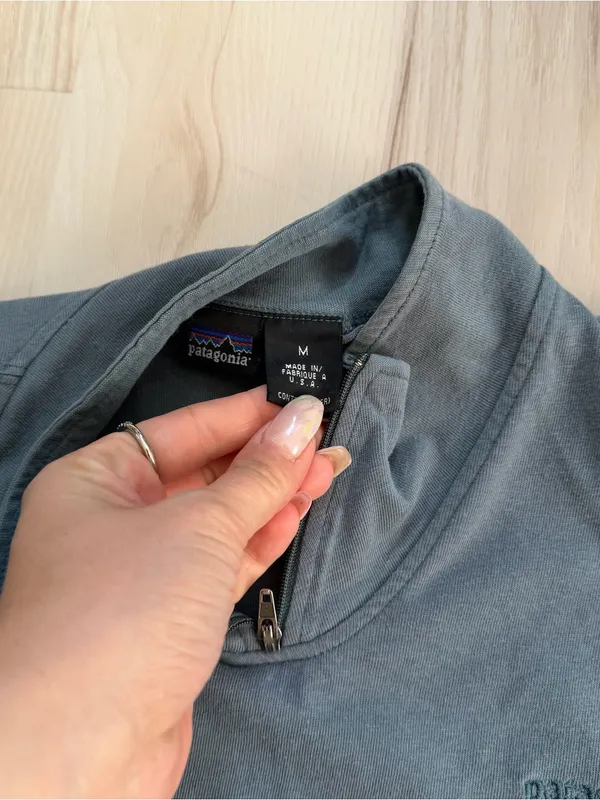 Lightweight Patagonia size M - Image 3