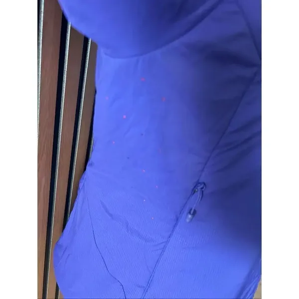 The North Face Ventrix® Full-Zip Jacket - Insulated (For Women) medium lightly u - Image 3
