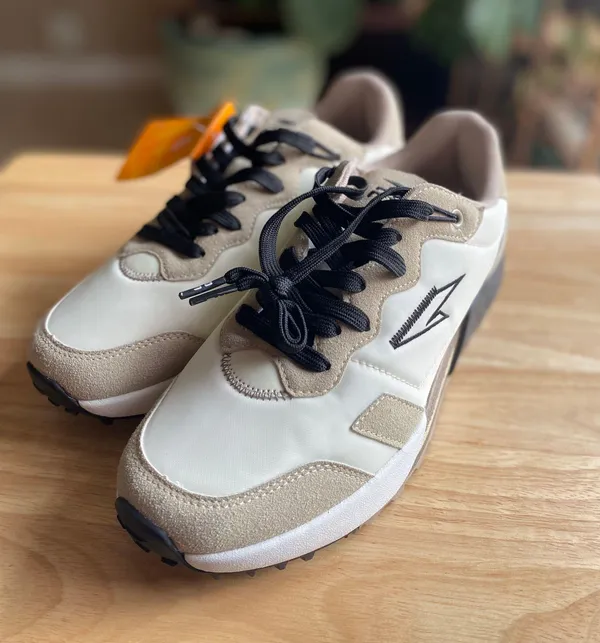 RS Performance Sneakers Size 6 - Image 4