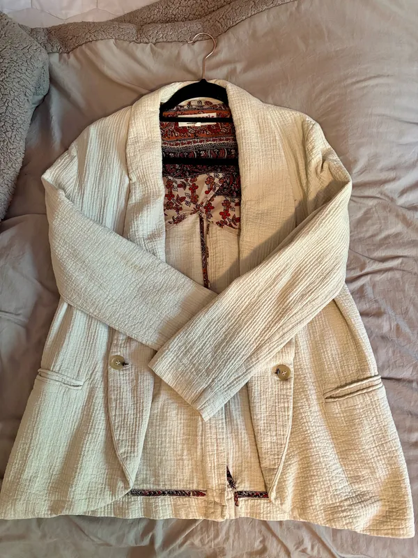 Free People Cardigan - Image 2