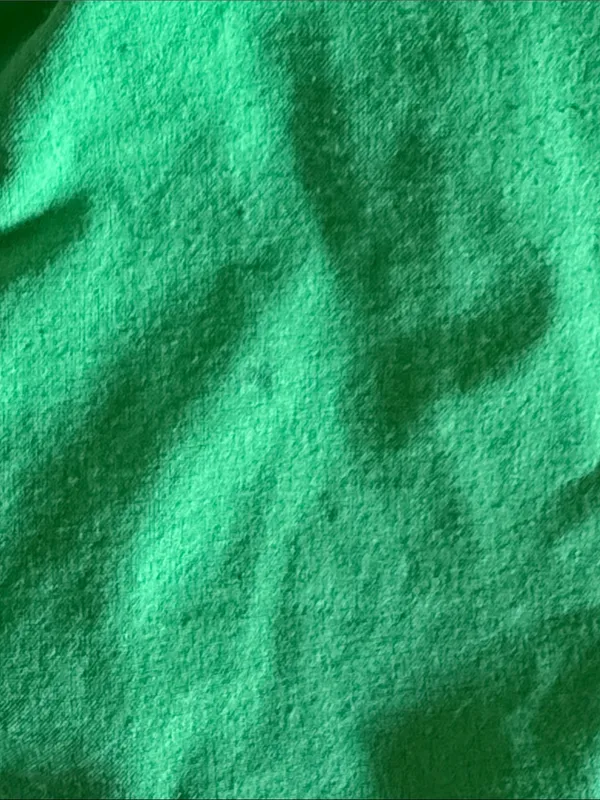 Lululemon Hotty Hot Shorts Low Rise 2.5” Lime Green Women’s Size 2 - Image 11
