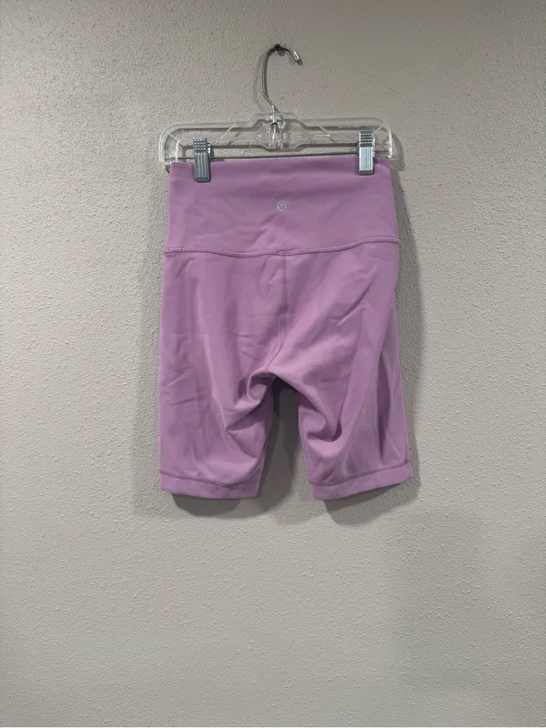 Lululemon Wunder Train High Rise Short 6” - Image 3