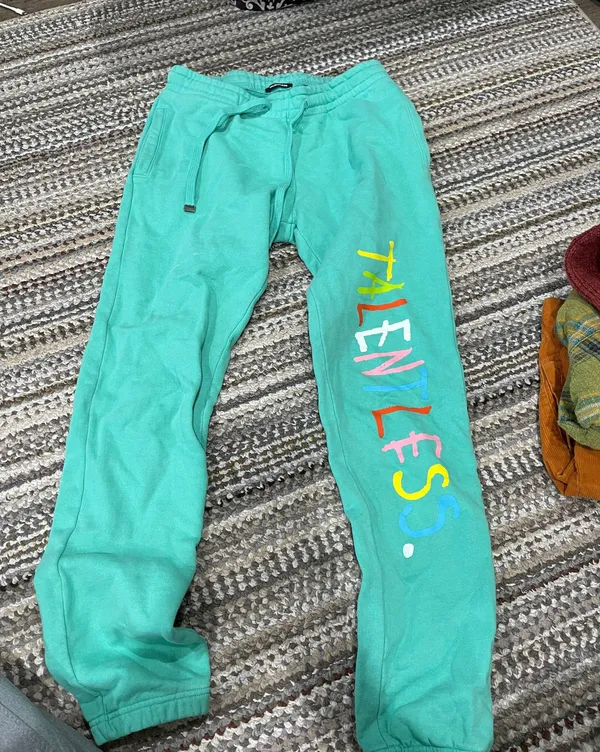 Talentless Sweatpants - Image 2