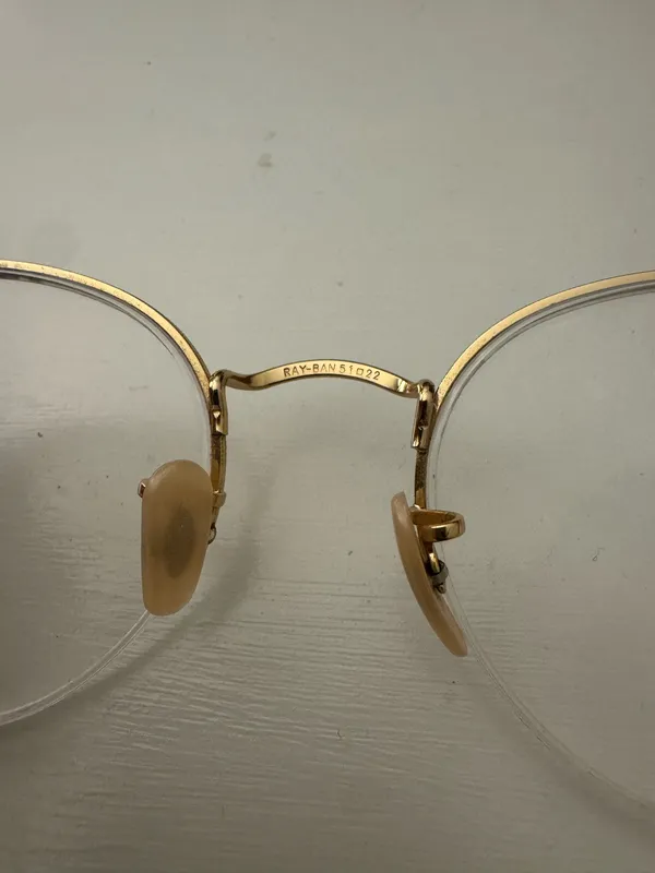Ray-Ban Eyeglass Frames - Image 4