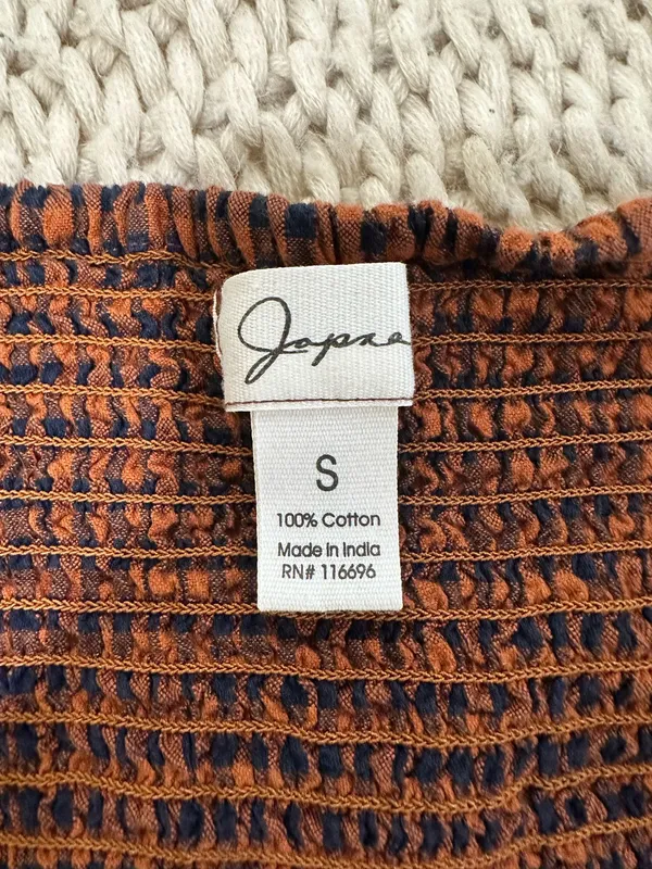 Japna Dress - Image 3