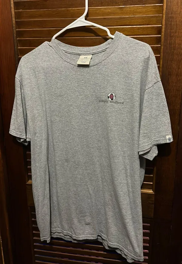 Simply Southern T-Shirt - Image 2