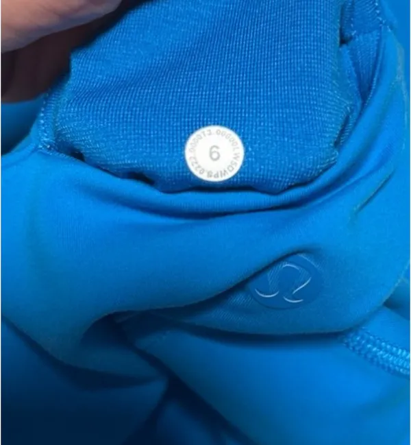 Lululemon Leggings - Image 5