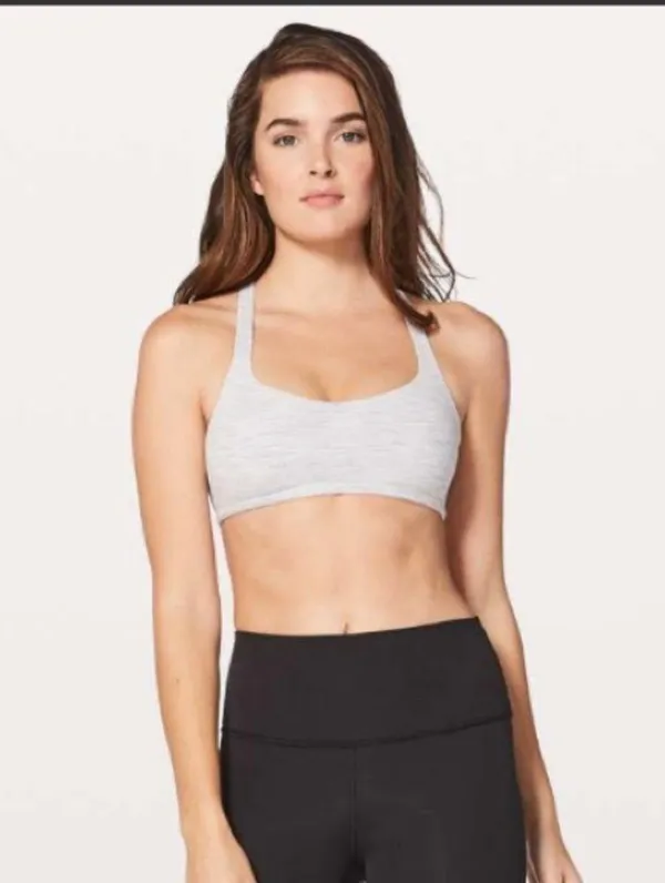 NWT Lululemon Free To Be Bra (Wild) - Image 3