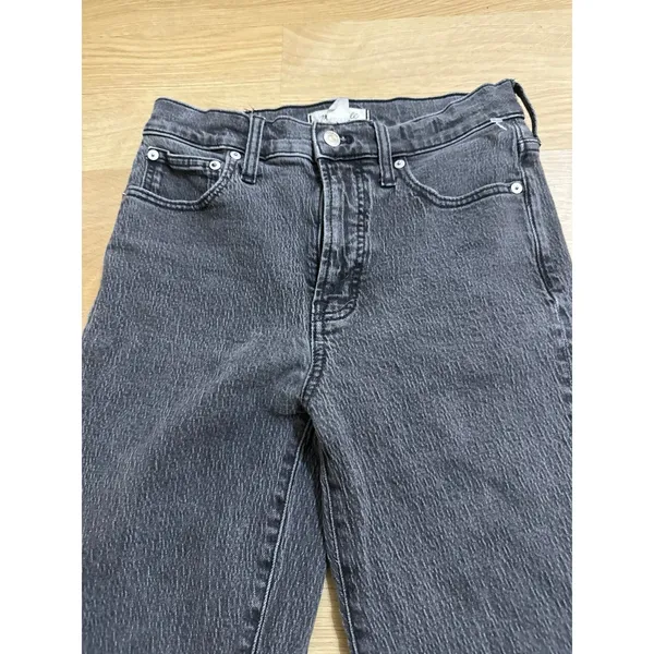 Madewell the perfect vintage jean - Image 2