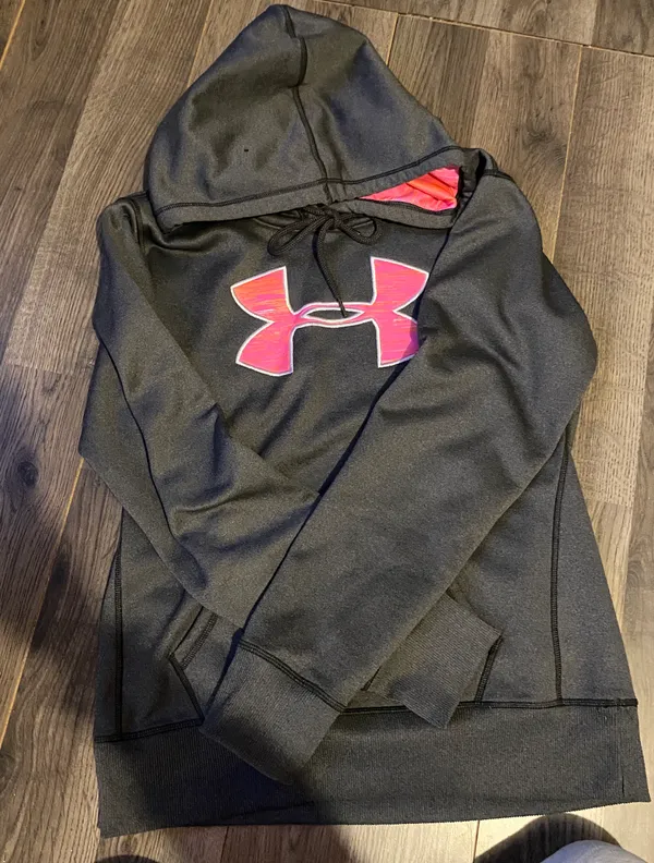 Under Armour Hoodie - Image 4