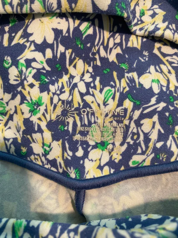 Aerie Offline Real Me Shorts - Image 3