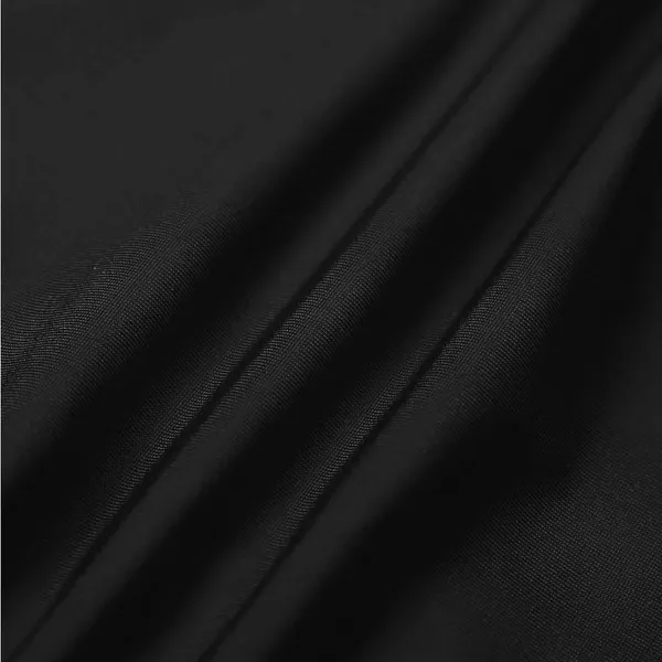 BERLOOK ECONYL® Black Tie Bikini Bottom ONLY 02 - Image 9