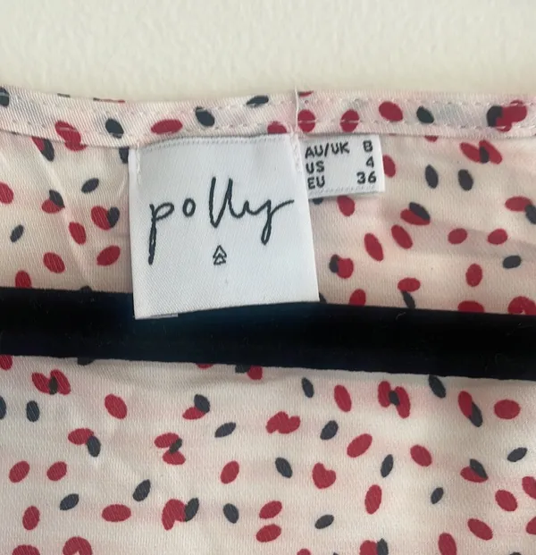 Princess Polly Melvin Top - Image 5