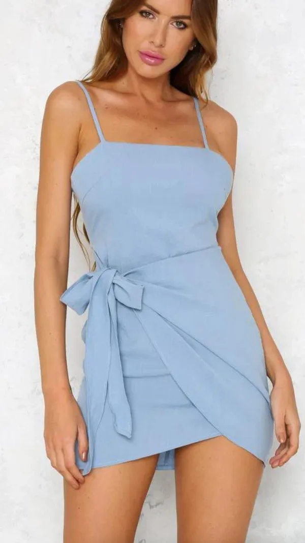 Hello Molly Dress - Image 2