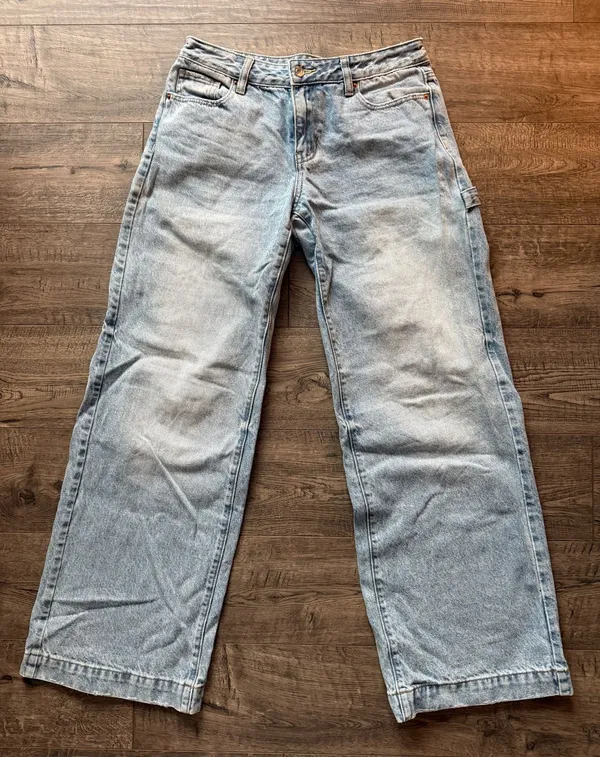 PacSun Casey Low-Rise Baggy Jeans - Image 2
