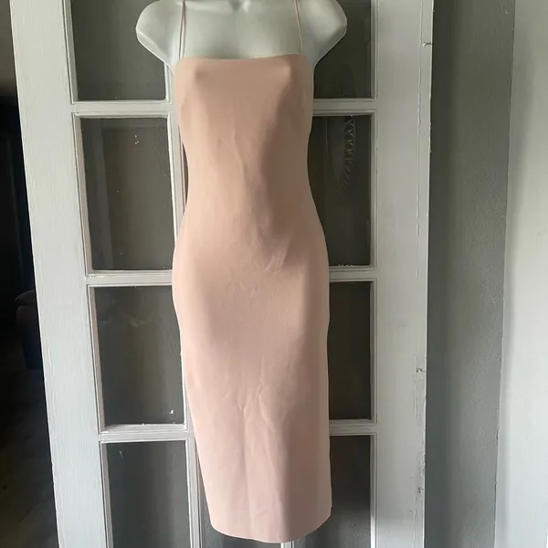 bec + bridge Dress - Image 3