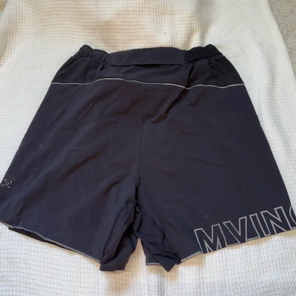 Men’s Lululemon Shorts - Image 3