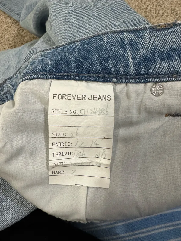 Pistola Jeans - Image 4