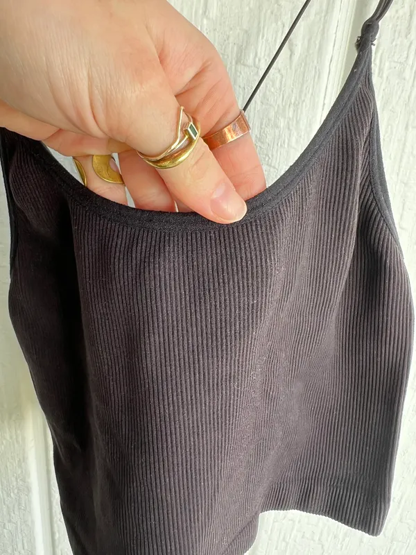 No Boundaries Tank Top - Image 4