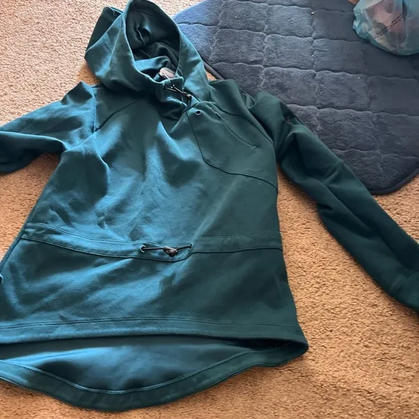 ‎Gymshark hoodie small - Image 3
