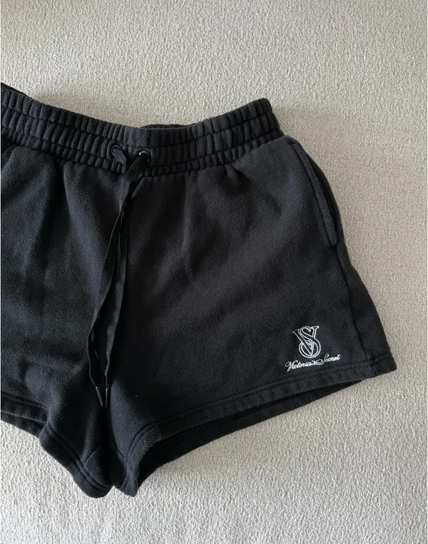 Victoria's Secret Lounge Shorts - Image 2