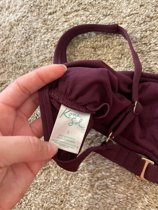 Aerie Bikini Top - Image 3
