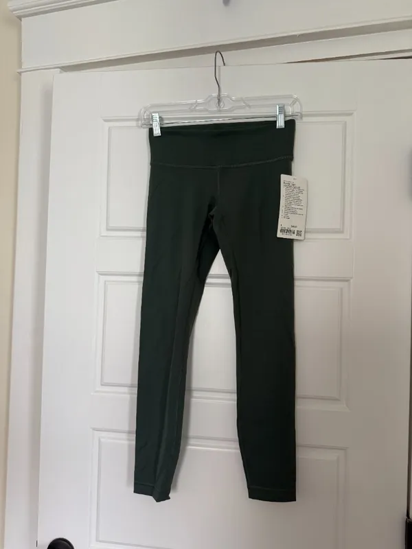 Lululemon Leggings - Image 3