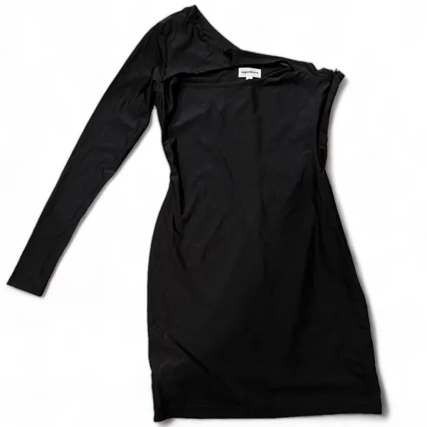 Revolve: Erika cut out dress Size M NWOT - Image 2