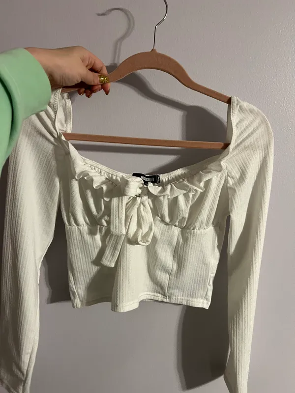 Missguided Top - Image 2