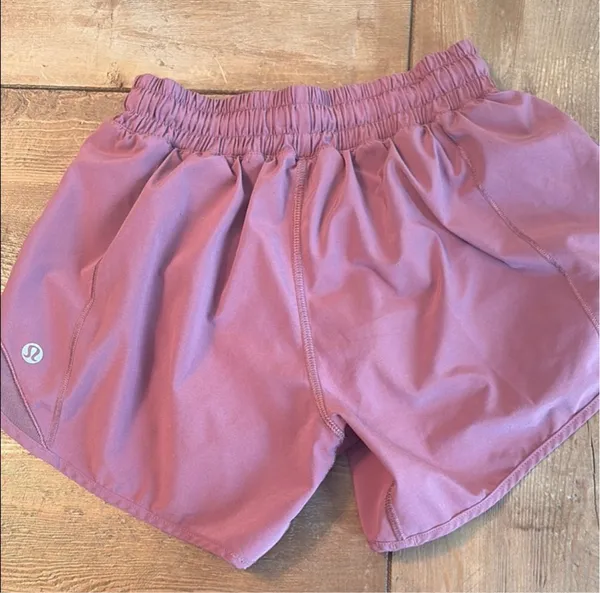 Lululemon LuLu Shorts - Image 2
